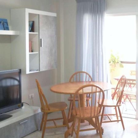 Live Puertito Cortes Puertito de Guimar Bagian luar foto