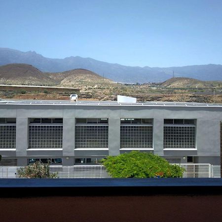 Live Puertito Cortes Puertito de Guimar Bagian luar foto
