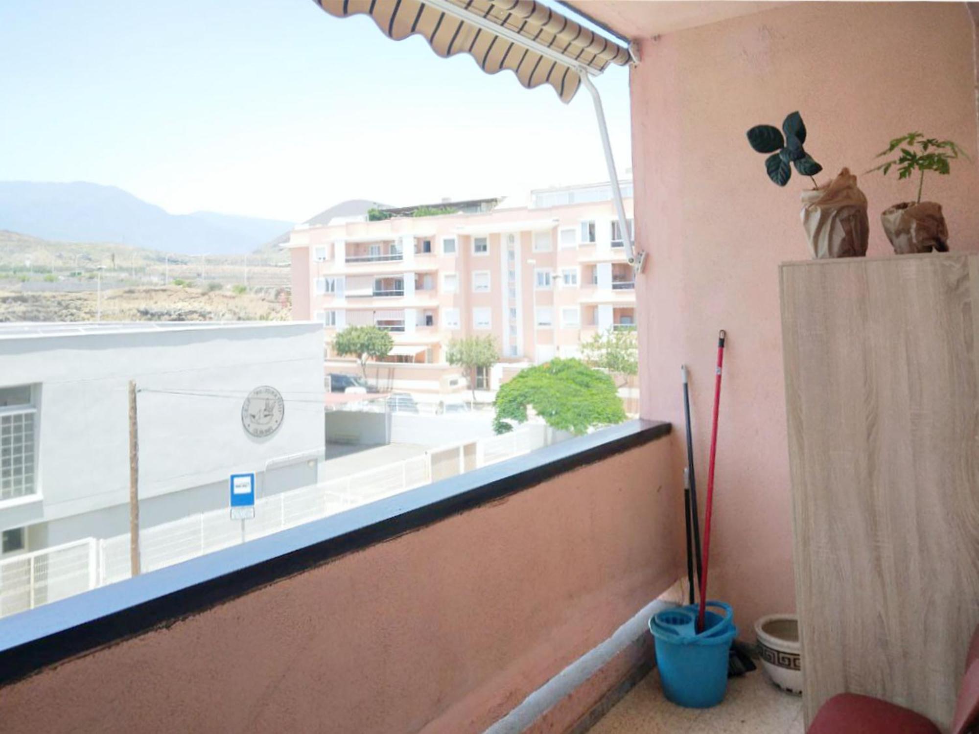 Live Puertito Cortes Puertito de Guimar Bagian luar foto