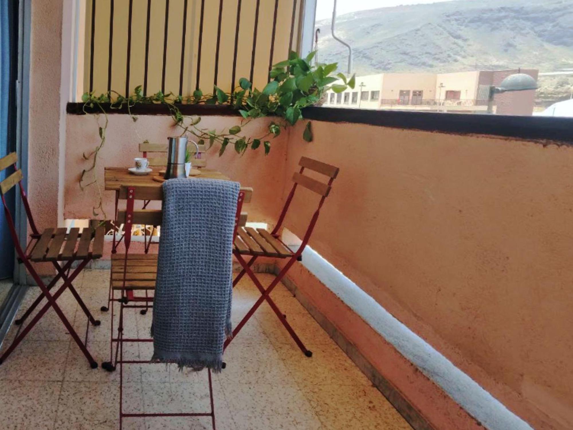 Live Puertito Cortes Puertito de Guimar Bagian luar foto