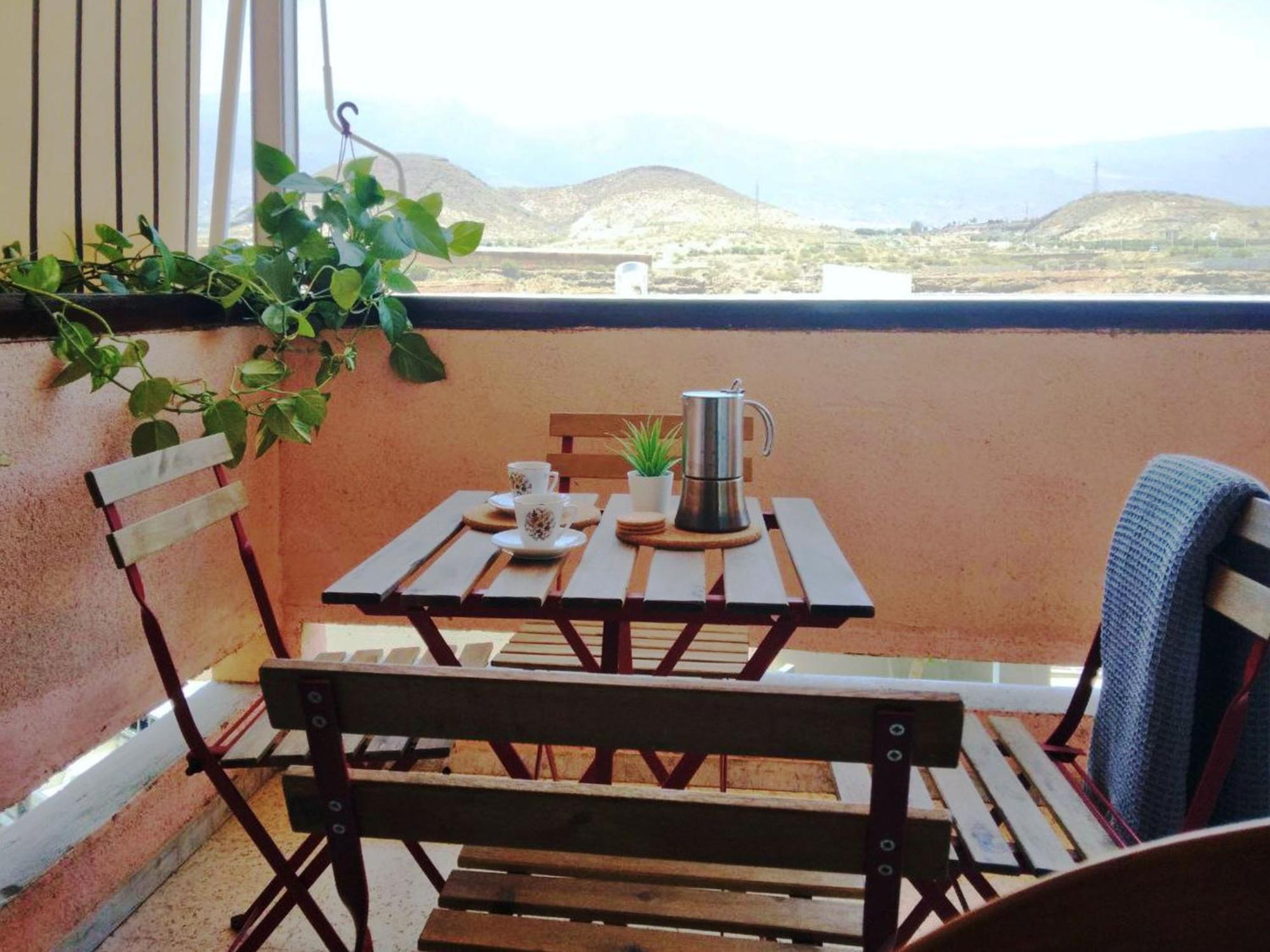 Live Puertito Cortes Puertito de Guimar Bagian luar foto