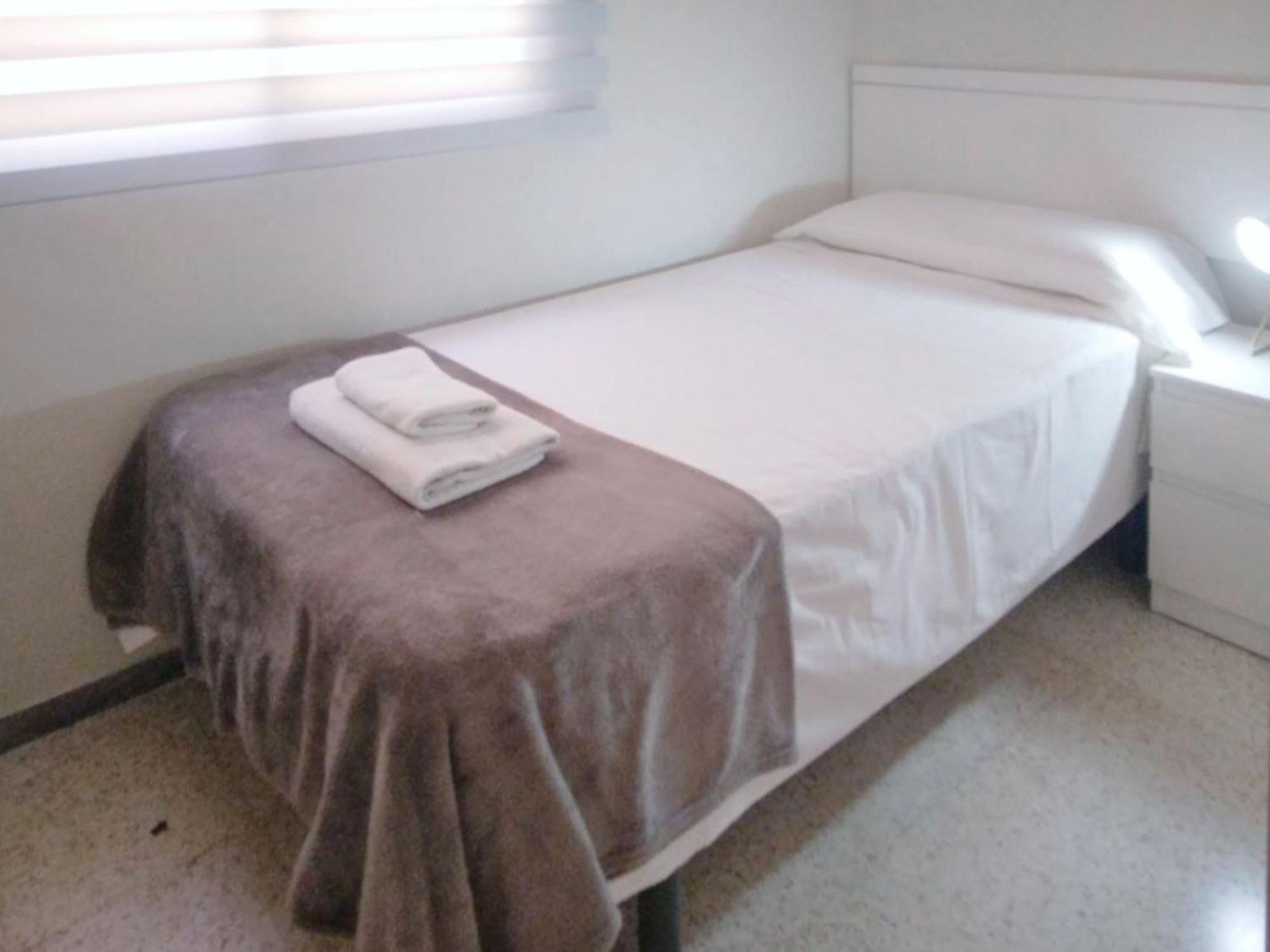 Live Puertito Cortes Puertito de Guimar Bagian luar foto