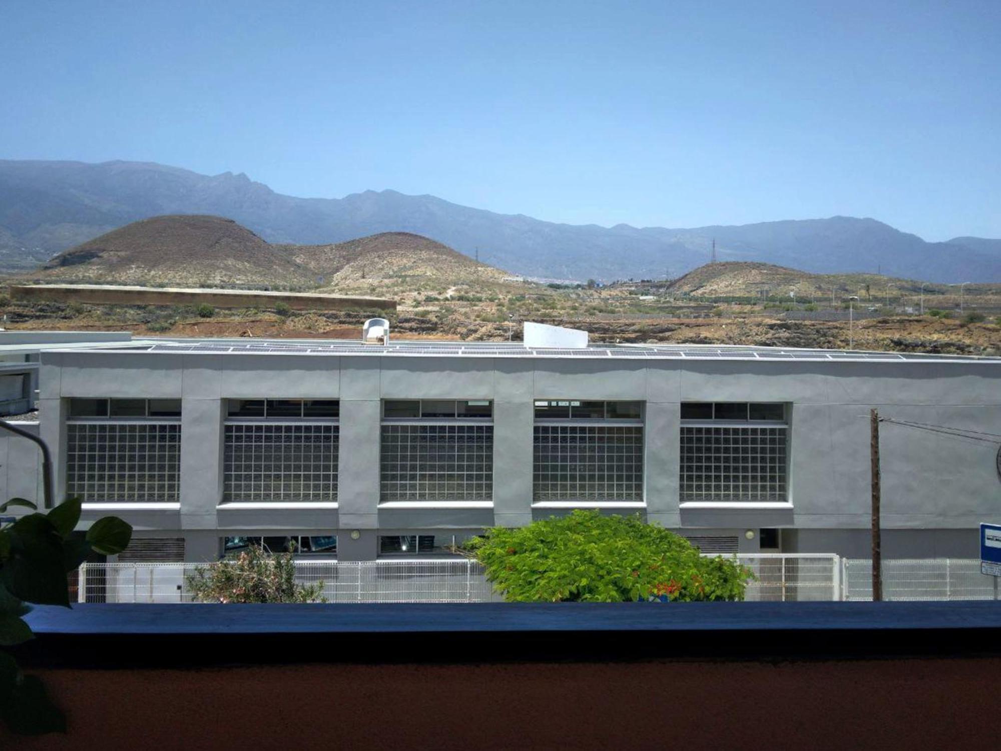 Live Puertito Cortes Puertito de Guimar Bagian luar foto