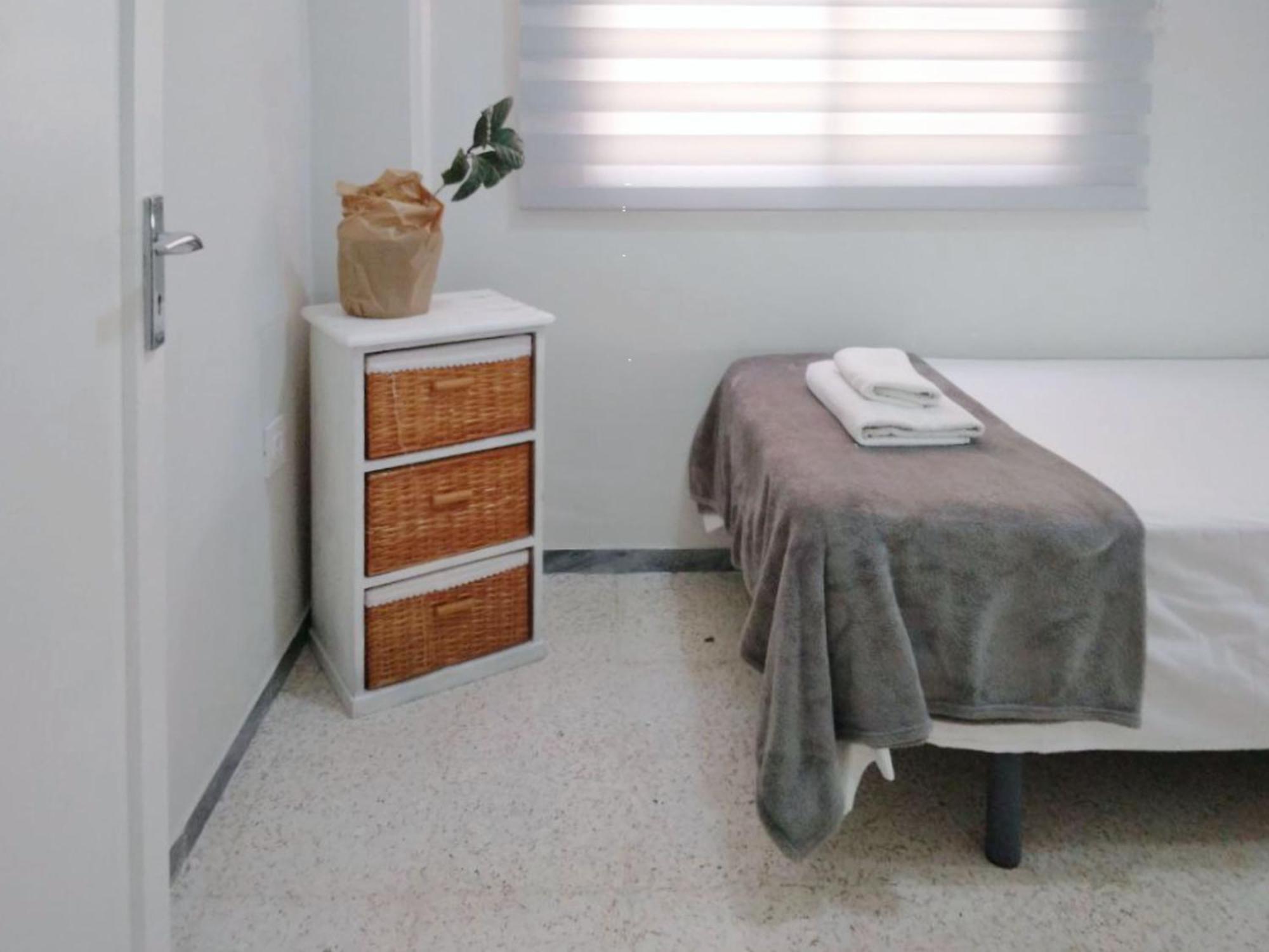 Live Puertito Cortes Puertito de Guimar Bagian luar foto