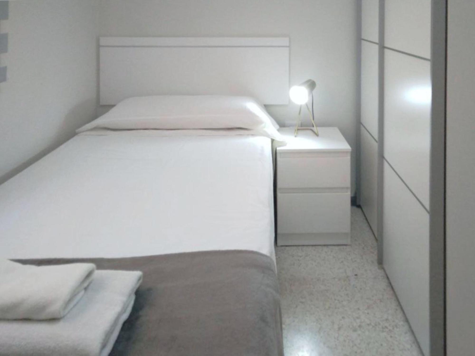 Live Puertito Cortes Puertito de Guimar Bagian luar foto