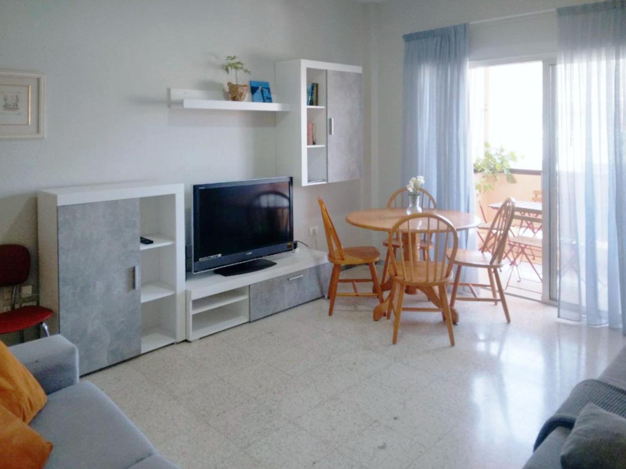 Live Puertito Cortes Puertito de Guimar Bagian luar foto