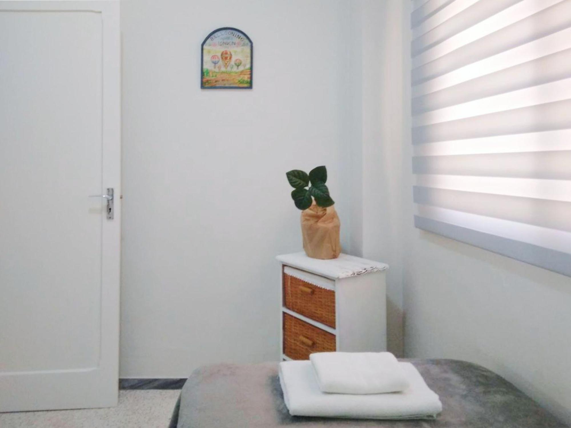 Live Puertito Cortes Puertito de Guimar Bagian luar foto