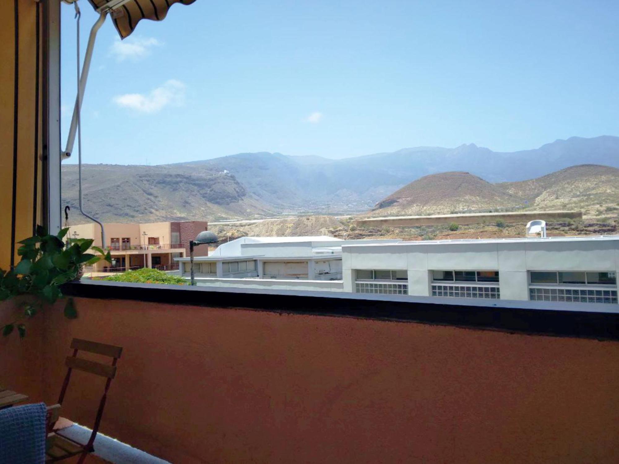 Live Puertito Cortes Puertito de Guimar Bagian luar foto