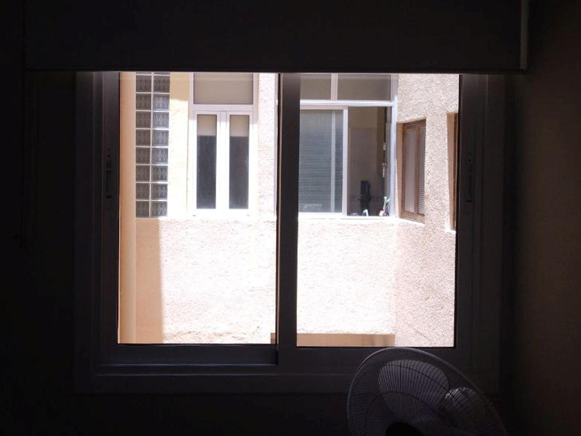 Live Puertito Cortes Puertito de Guimar Bagian luar foto