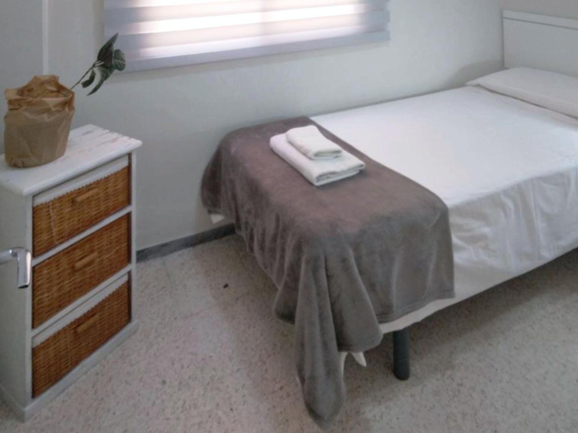 Live Puertito Cortes Puertito de Guimar Bagian luar foto