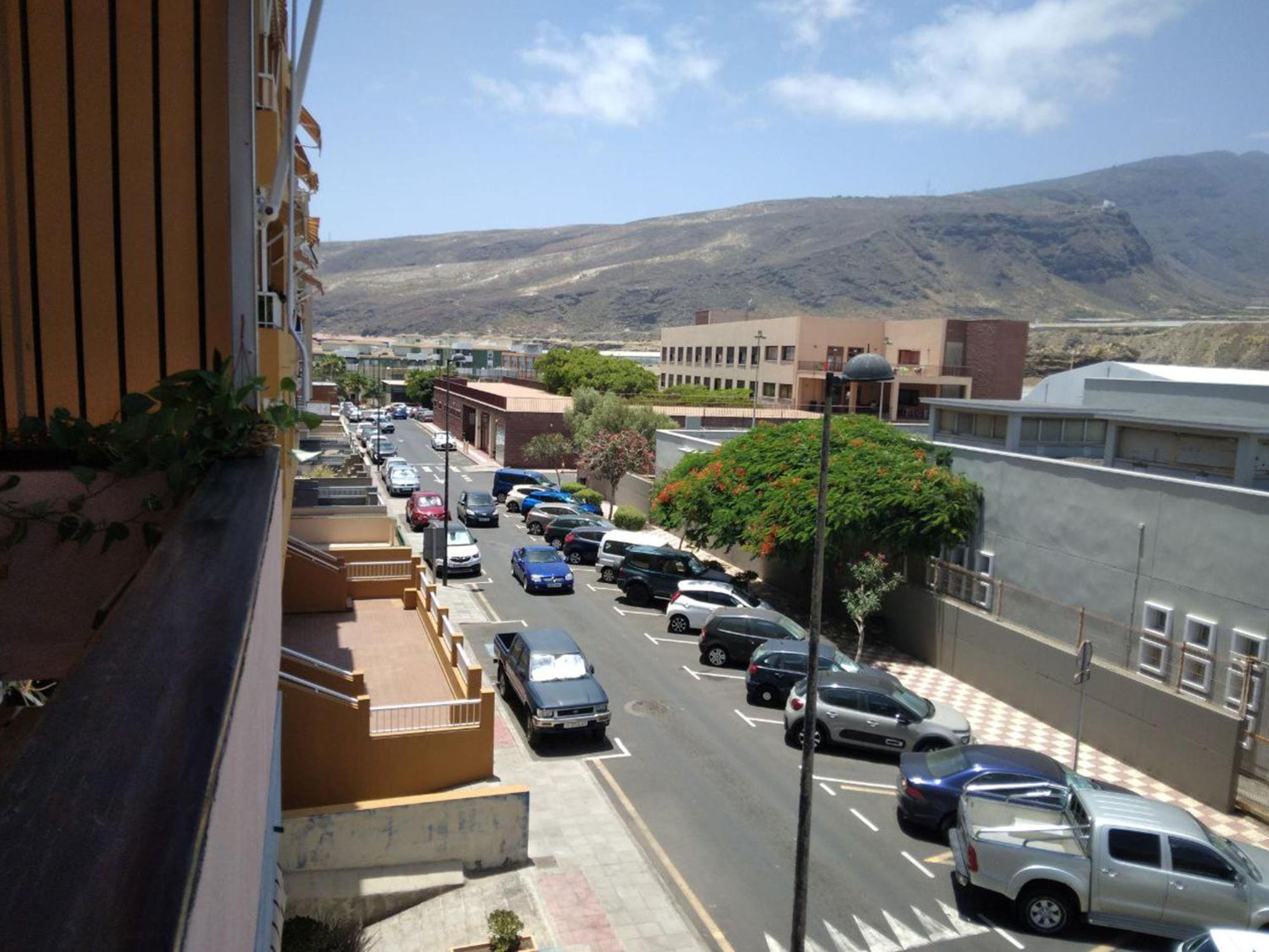 Live Puertito Cortes Puertito de Guimar Bagian luar foto