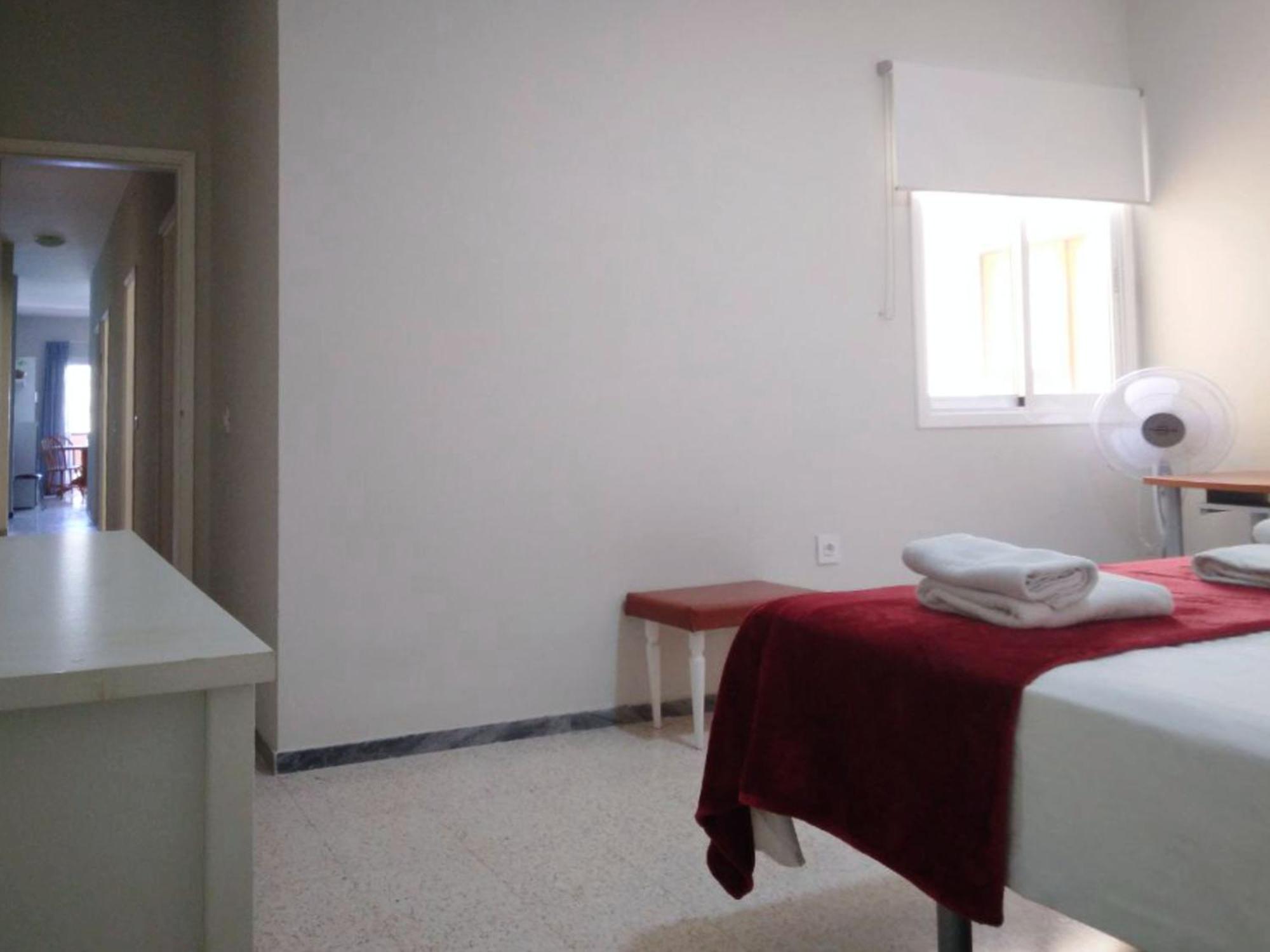 Live Puertito Cortes Puertito de Guimar Bagian luar foto